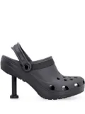 Balenciaga x Crocs 110m pumps - Black