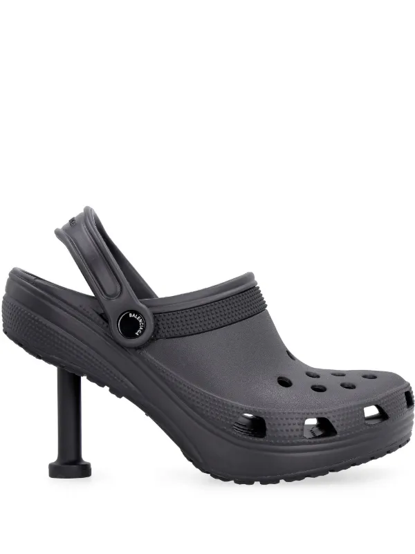 Balenciaga crocs buy on sale