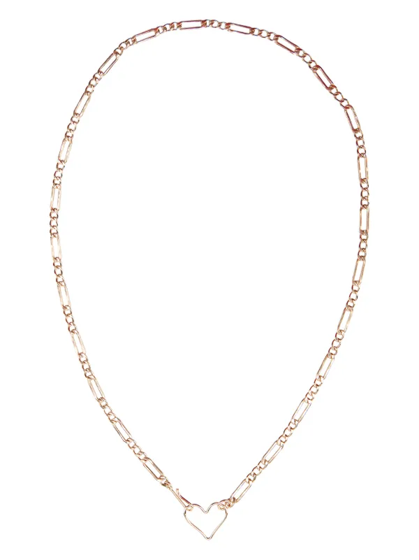 Brinker \u0026 Eliza gold-plated Borrowed 