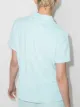 Recreational Habits Lina Terry polo shirt