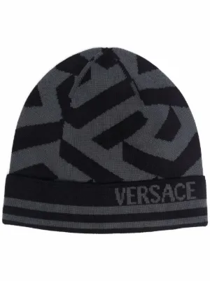 Men's Versace Hats - Fashion For Men 