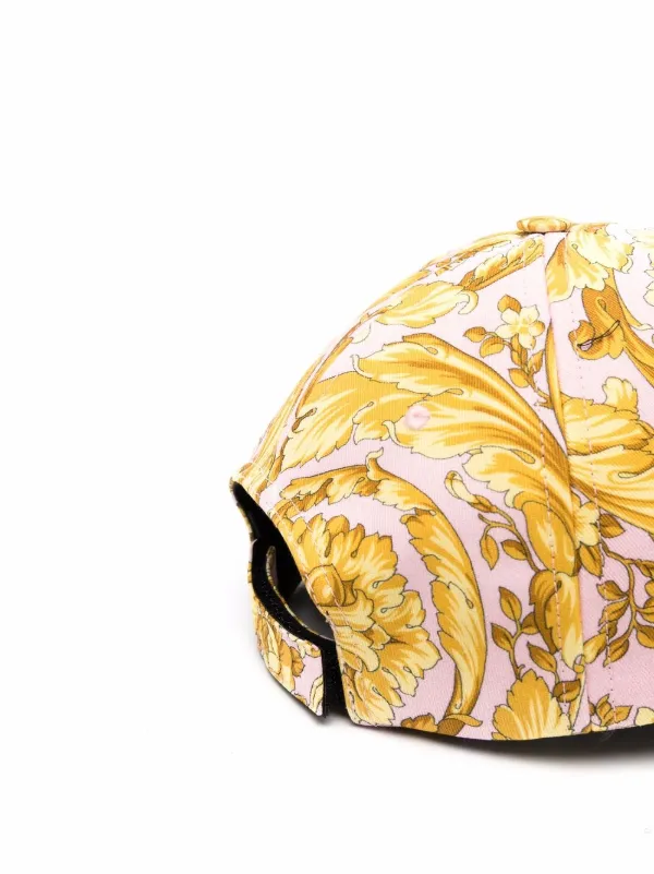 Versace バロッコ キャップ 通販 - FARFETCH