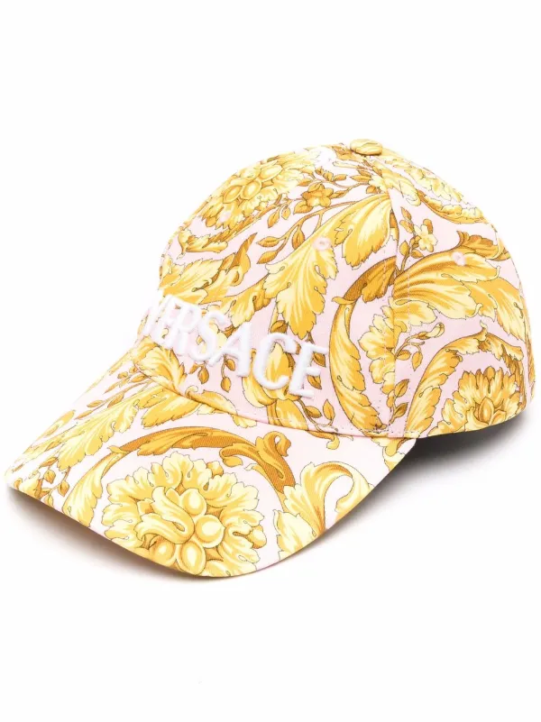 Versace バロッコ キャップ 通販 - FARFETCH