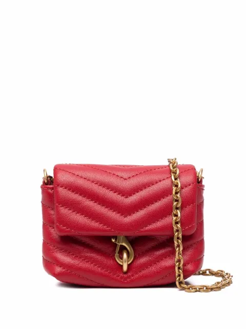 rebecca minkoff bucket bolsas
