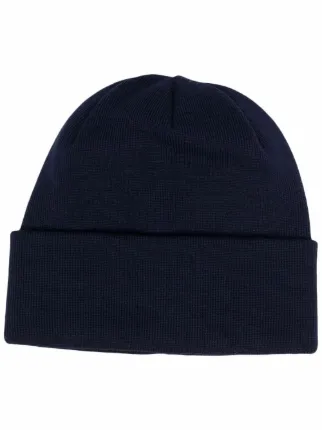 A Kind Of Guise ribbed-knit Organic 