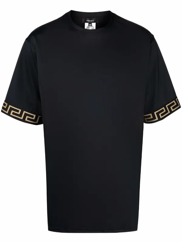 T shirt versace discount collection