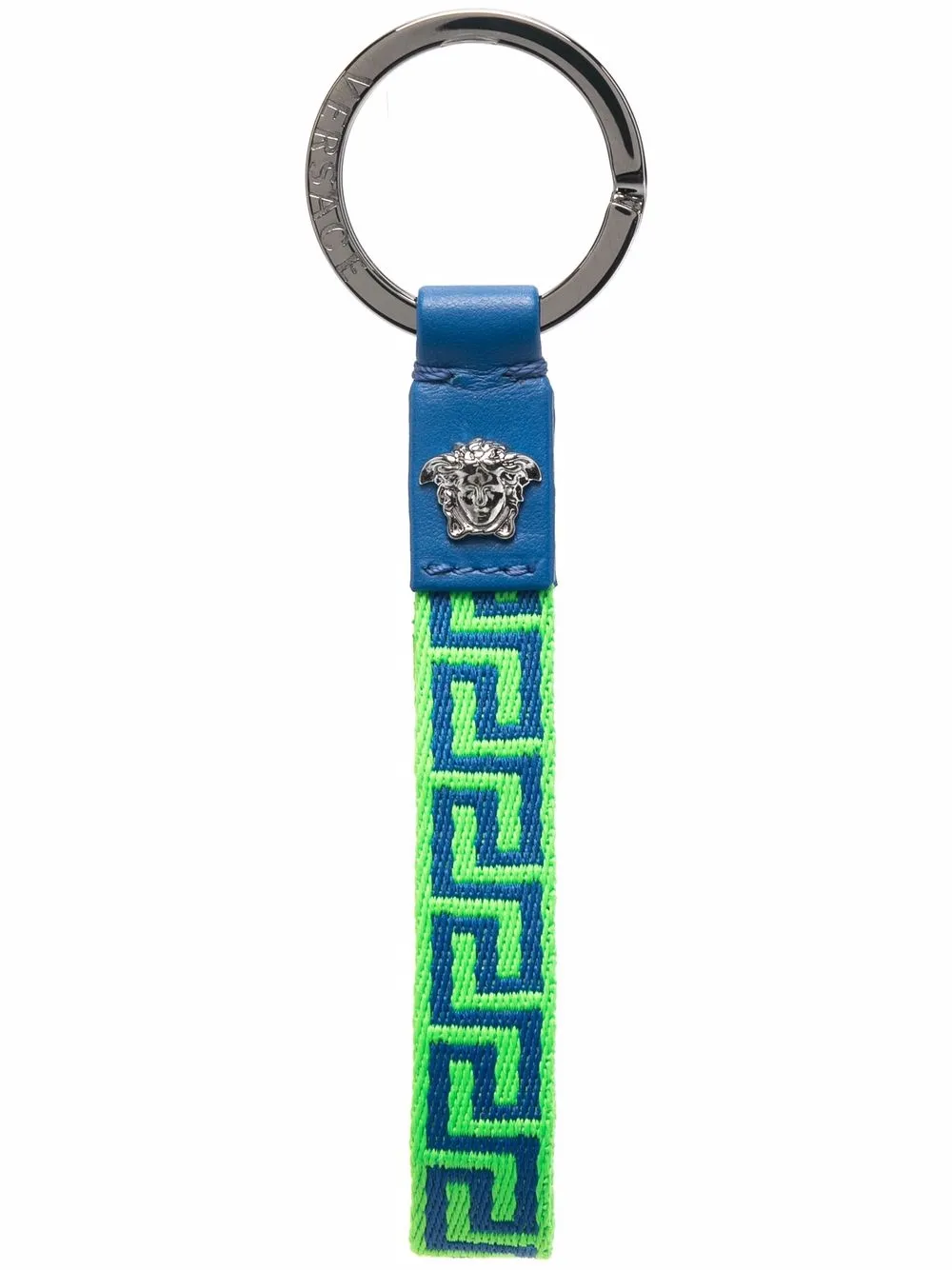 Versace Medusa Head keyring 11400₽
