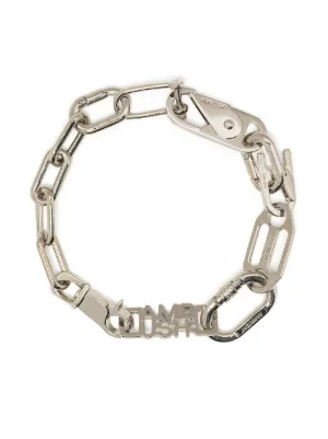 AMBUSH Bracelets for Men - Shop Now on FARFETCH