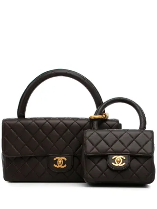 CHANEL Pre-Owned