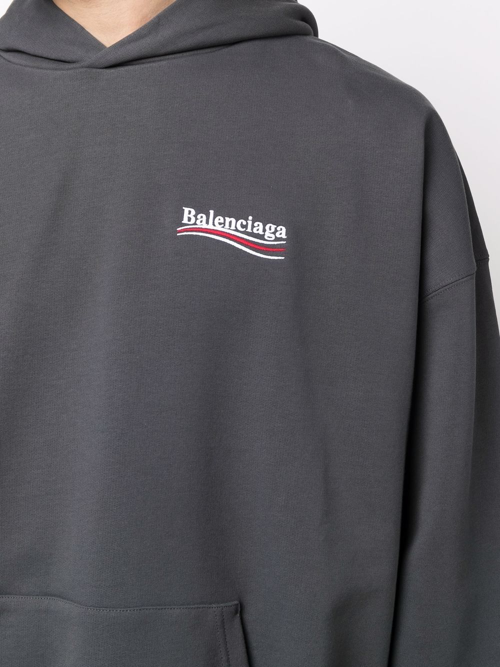 Political Campaign hoodie