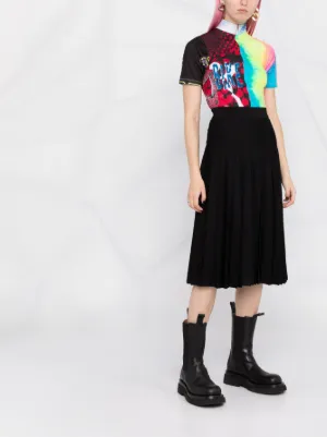 Balenciaga(バレンシアガ)スカート - FARFETCH