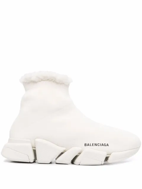 Balenciaga Speed 2.0 slip-on sneakers
