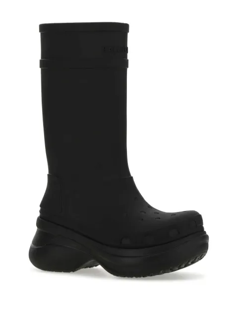 New balenciaga boots 2025
