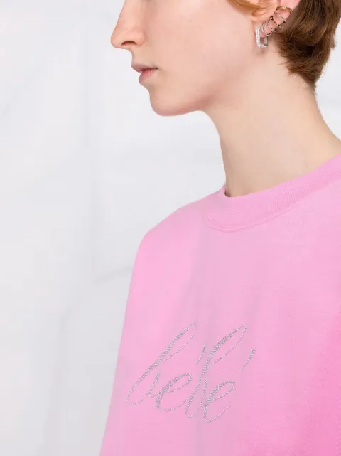 baby balenciaga shirt