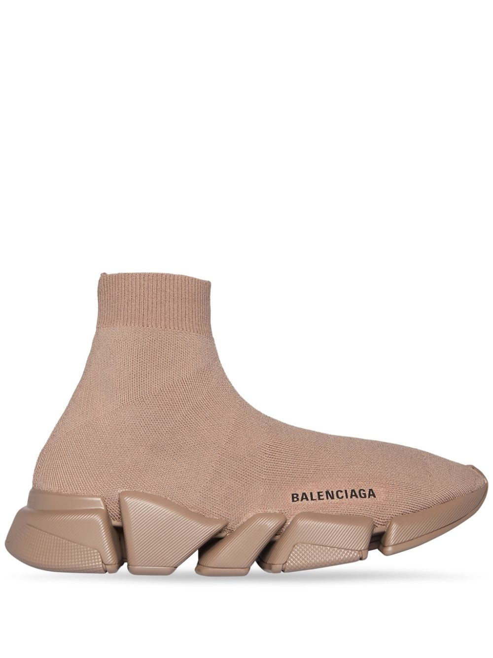 Image 1 of Balenciaga Speed 2.0 pull-on sneakers