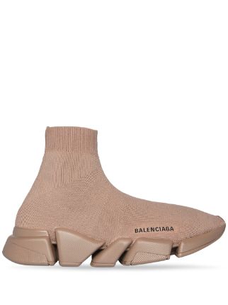 Balenciaga Speed 2.0 pull-on Sneakers - Farfetch