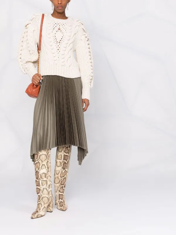 ulla johnson verena dress