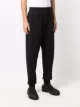 A-COLD-WALL* Core technical jersey track pants