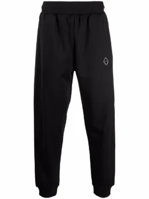 A-COLD-WALL* wide-leg Cotton Track Pants - Farfetch