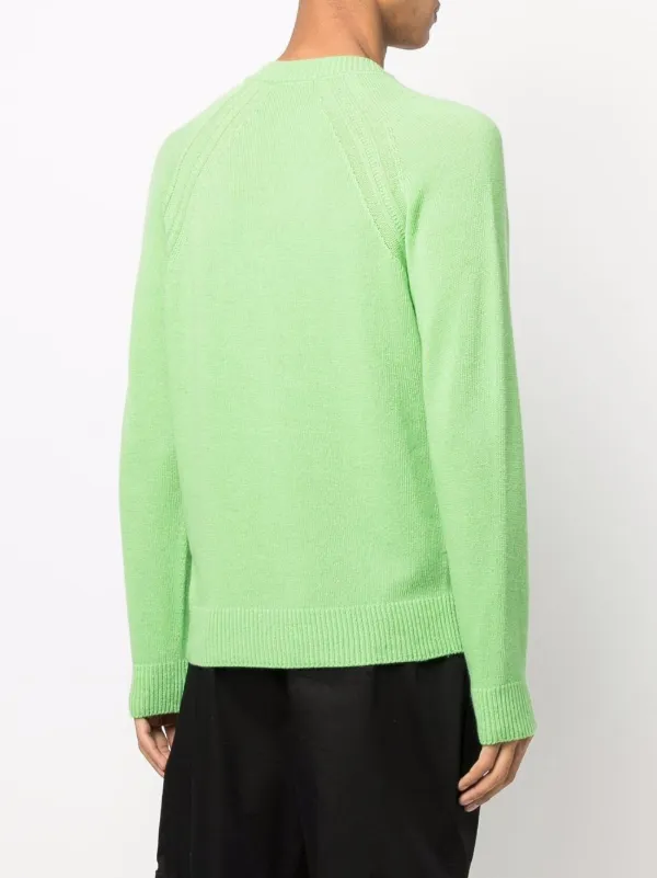 versace medusa jumper