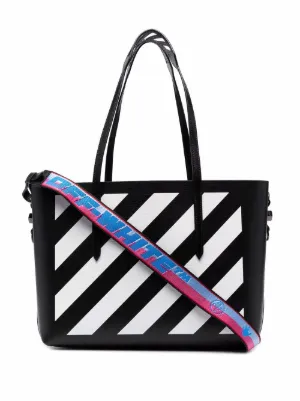 off white bag farfetch