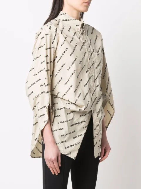 Milano BALENCIAGA OCCHIALI DA SOLE DONNA BROWN dove comprare