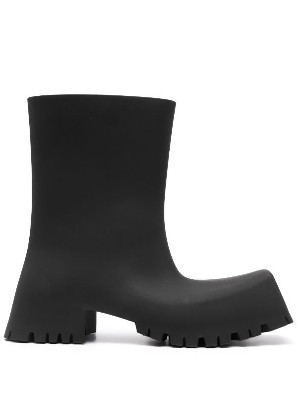 Balenciaga sneaker boots best sale