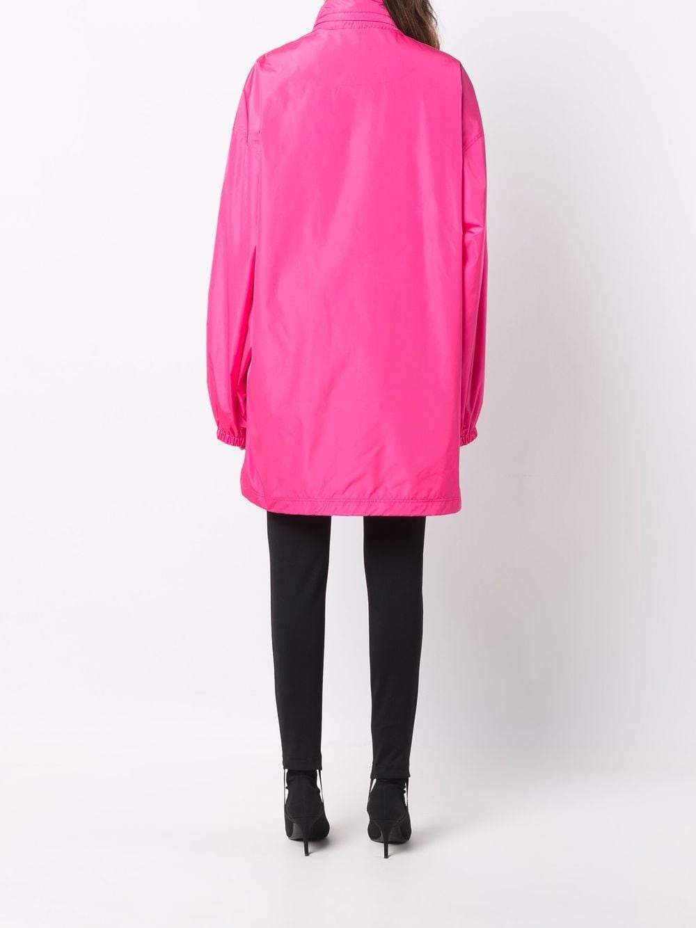 LV raincoat  Fashion, Fashion design clothes, Coats for women