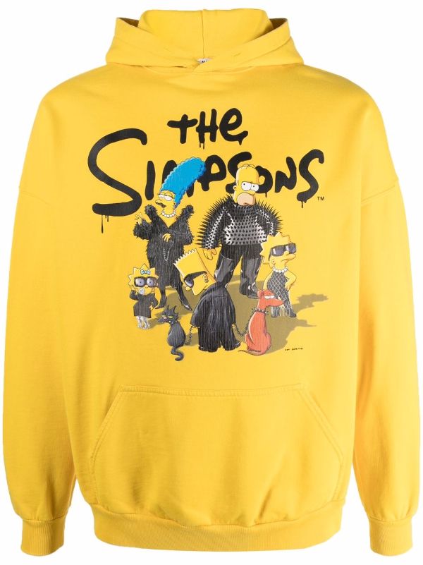 Chia sẻ hơn 75 balenciaga hoodie t shirt siêu đỉnh  trieuson5