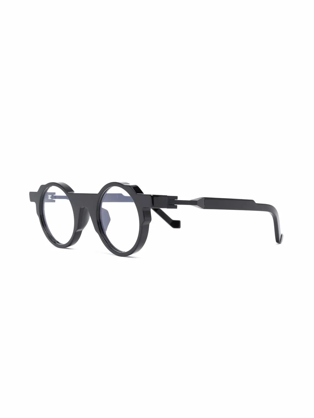 фото Vava eyewear очки bl0015 в круглой оправе