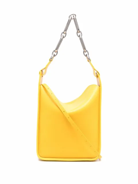 Balenciaga Tool 2.0 chain-link tote bag