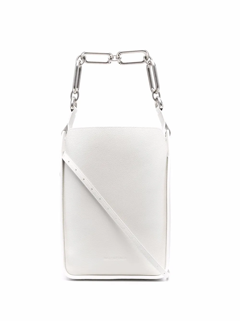 

Balenciaga tote Tool 2.0 - Blanco