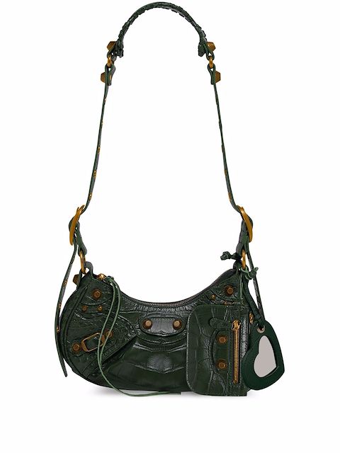 Balenciaga Le Cagole XS shoulder bag