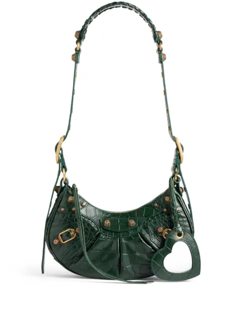 Balenciaga bolso de hombro Le Cagole XS