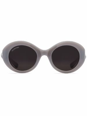 Balenciaga Eyewear バレンシアガ・アイウェア Twist ラウンドフレーム