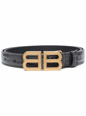 womens balenciaga belt