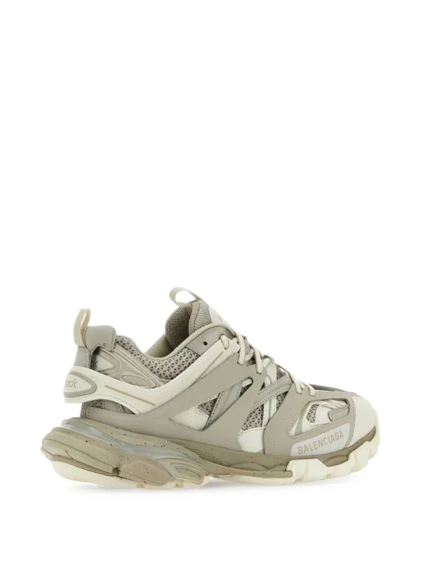 Balenciaga バレンシアガ Track レイヤード スニーカー - FARFETCH