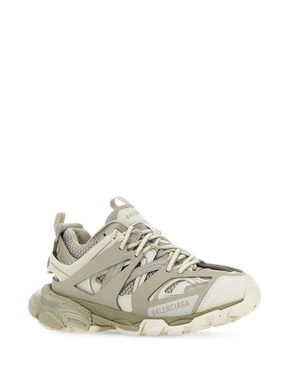 Image 2 of Balenciaga Track layered sneakers