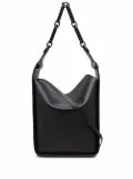 Balenciaga Tool 2.0 chain-link tote bag - Black