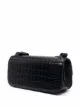 Balenciaga small Gossip satchel bag