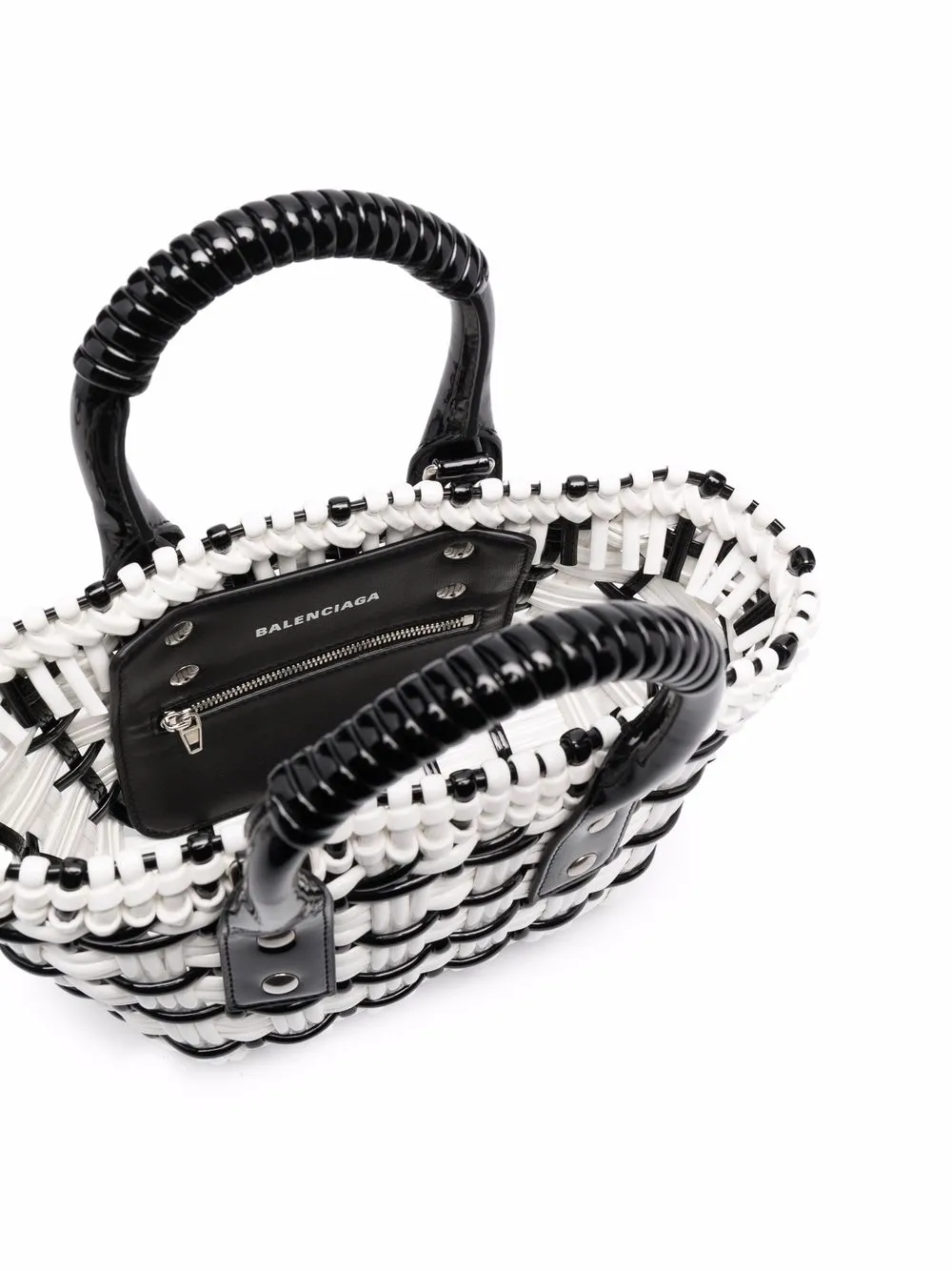 Photo clearance basket balenciaga