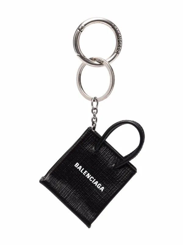 BALENCIAGA バレンシアガ キーホルダー | labiela.com