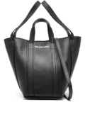 Balenciaga small Everyday North/South tote bag - Black