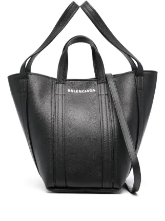 Balenciaga エブリデイ ノース・サウス トートバッグ S 通販 - FARFETCH
