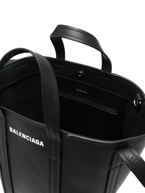 Balenciaga small Everyday North South tote bag