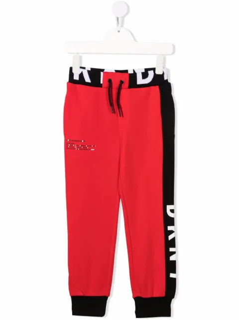 dkny tracksuit bottoms