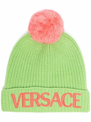 Men's Versace Hats - Fashion For Men 