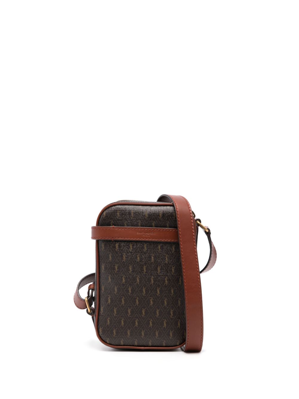 Le Monogramme messenger bag