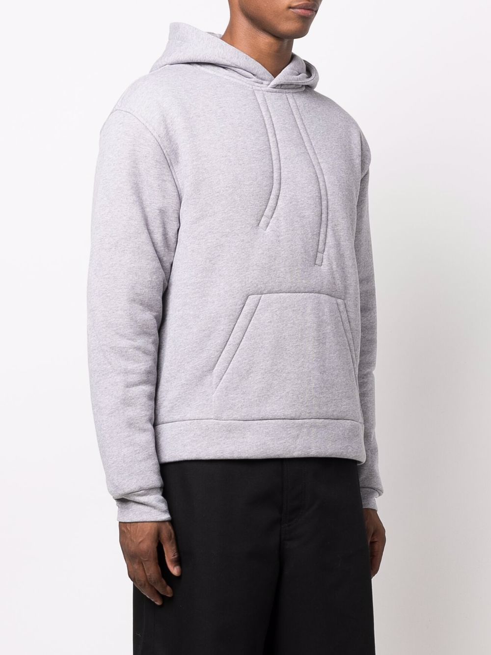 фото Jacquemus худи le sweatshirt doudoune