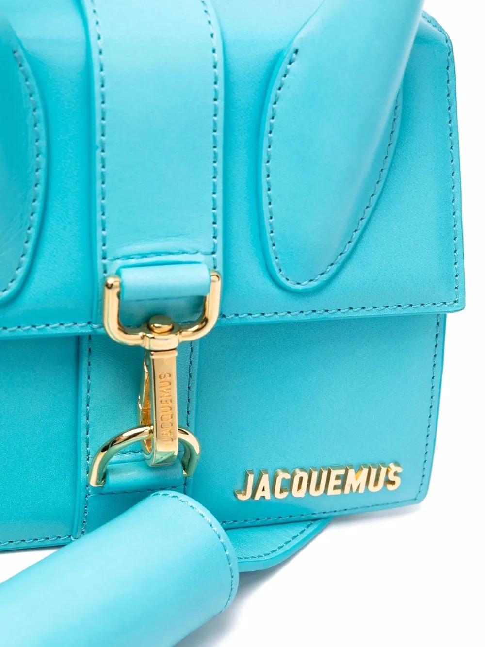 Jacquemus Le Chiquito Montagne Mini Bag - Farfetch